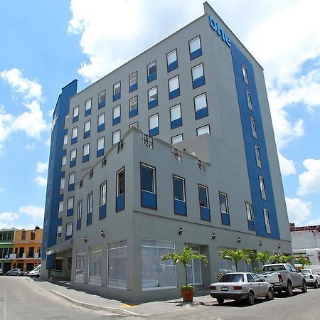 One Villahermosa Centro Eksteriør billede